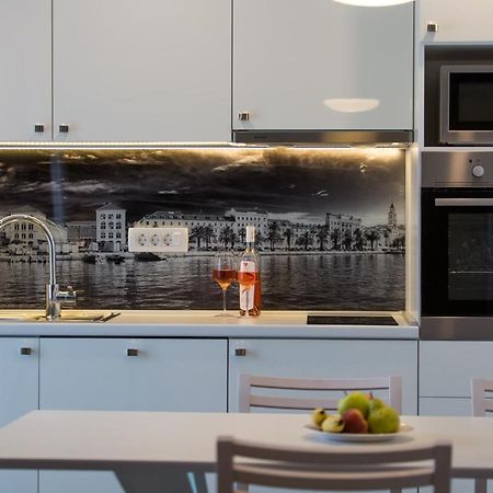 Ringo Apartments Подстрана Екстериор снимка
