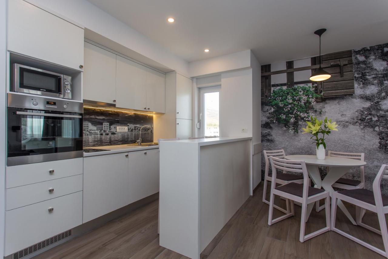 Ringo Apartments Подстрана Екстериор снимка