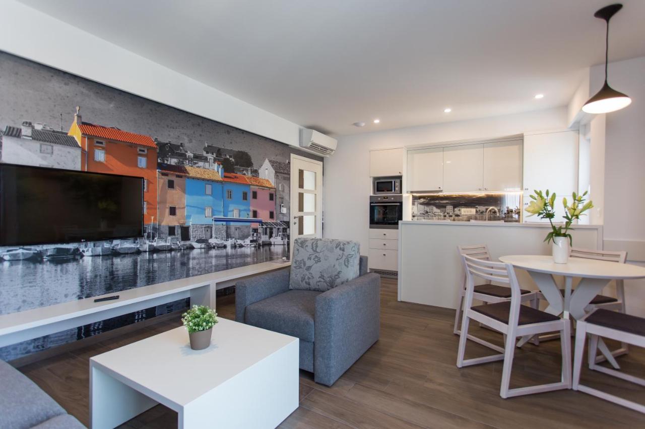 Ringo Apartments Подстрана Екстериор снимка
