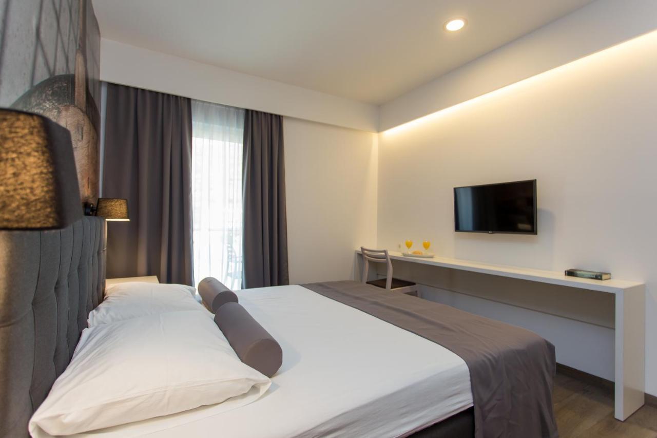 Ringo Apartments Подстрана Екстериор снимка
