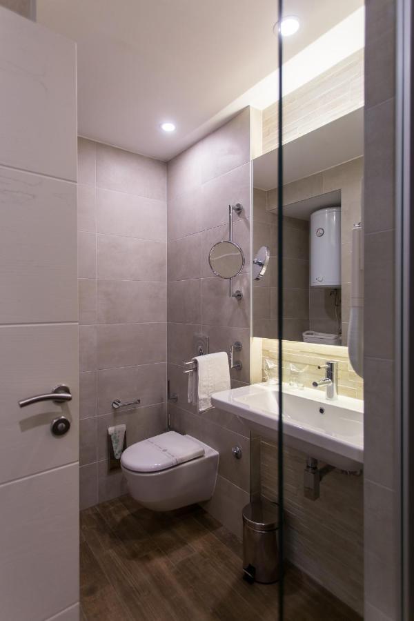 Ringo Apartments Подстрана Екстериор снимка