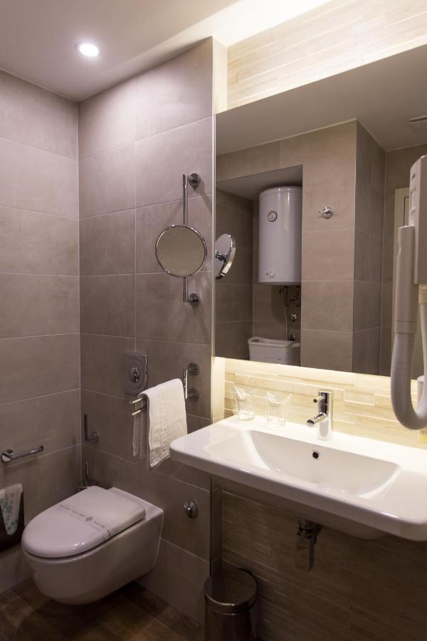 Ringo Apartments Подстрана Екстериор снимка