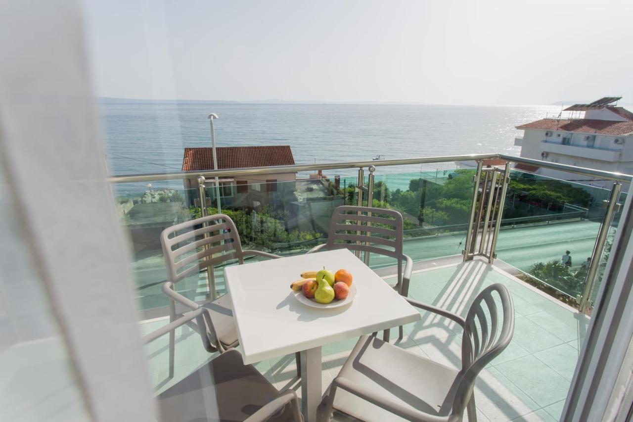 Ringo Apartments Подстрана Екстериор снимка