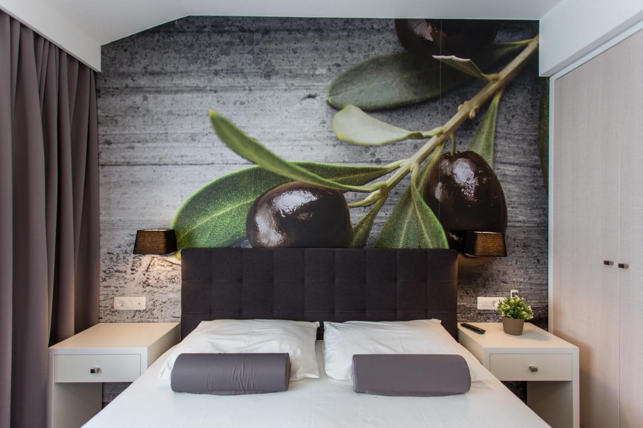 Ringo Apartments Подстрана Екстериор снимка