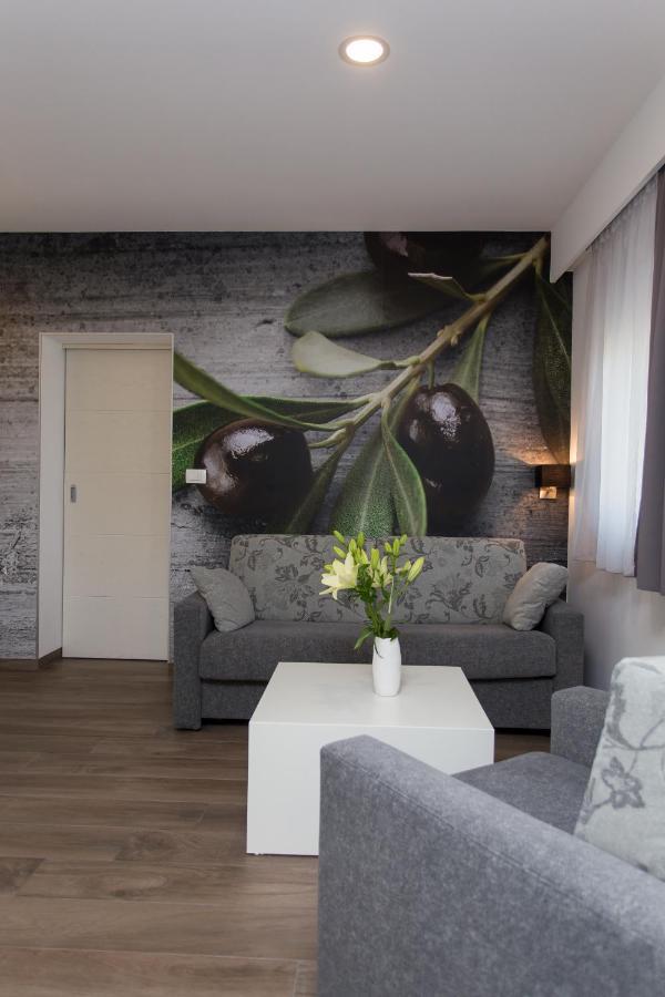 Ringo Apartments Подстрана Екстериор снимка