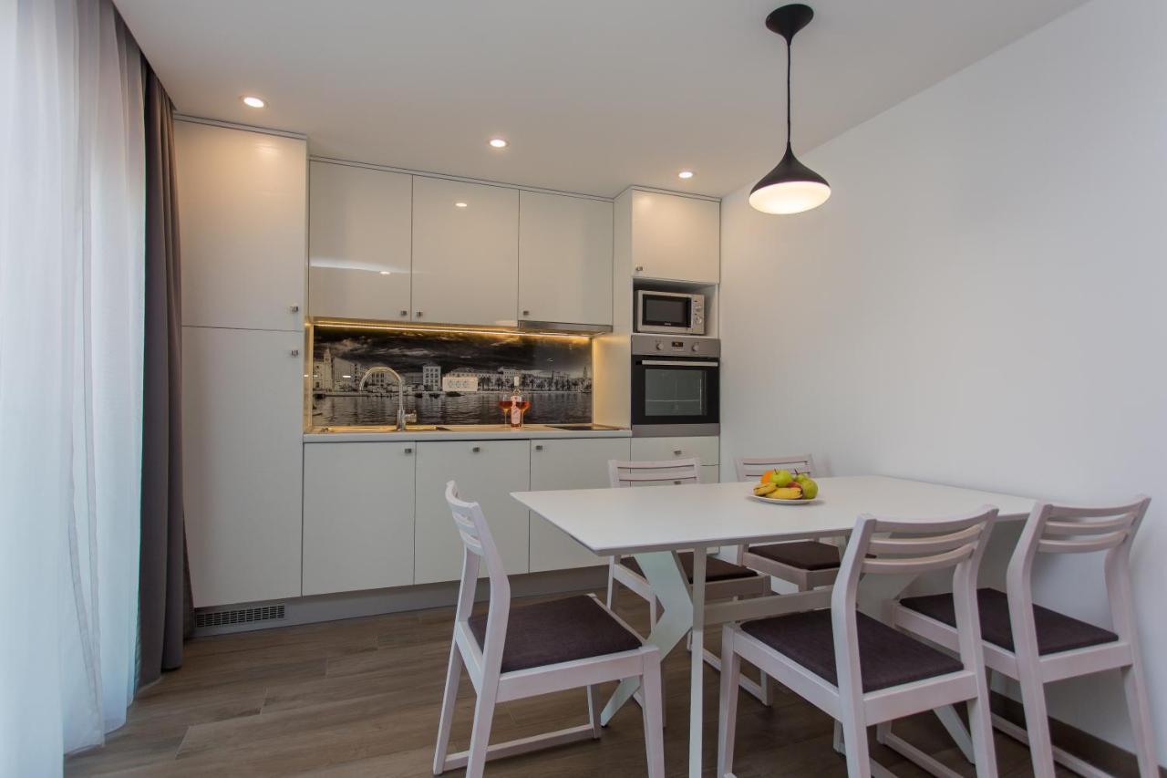 Ringo Apartments Подстрана Екстериор снимка