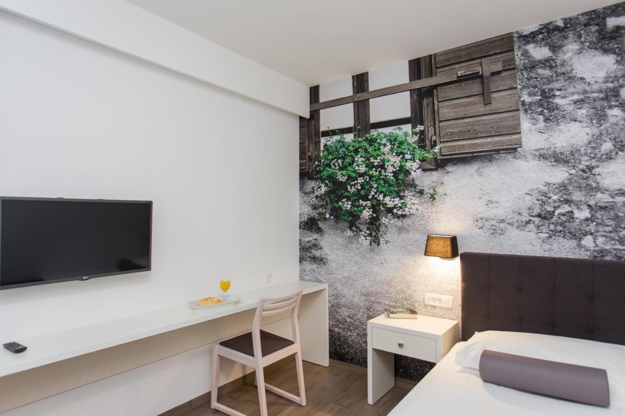 Ringo Apartments Подстрана Екстериор снимка
