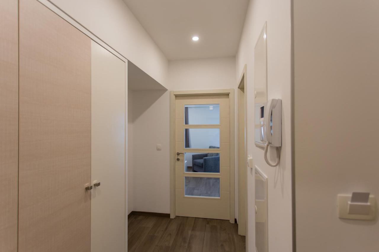 Ringo Apartments Подстрана Екстериор снимка