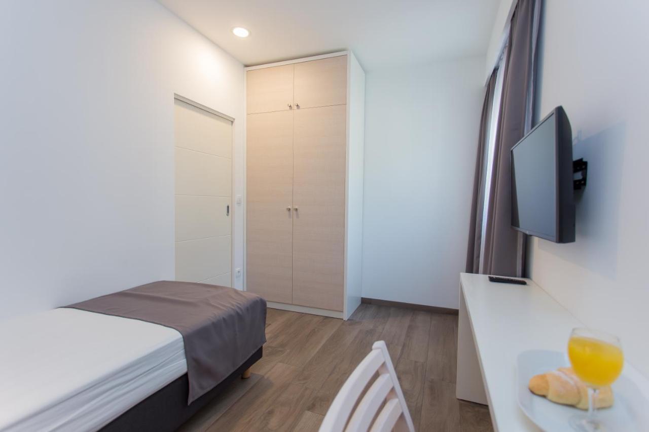 Ringo Apartments Подстрана Екстериор снимка