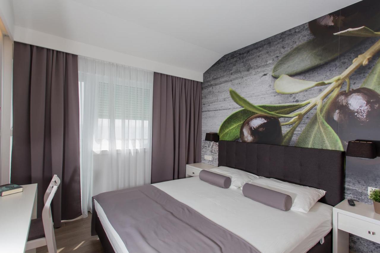 Ringo Apartments Подстрана Екстериор снимка
