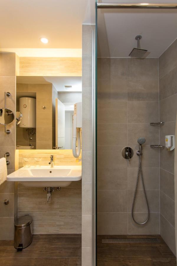 Ringo Apartments Подстрана Екстериор снимка