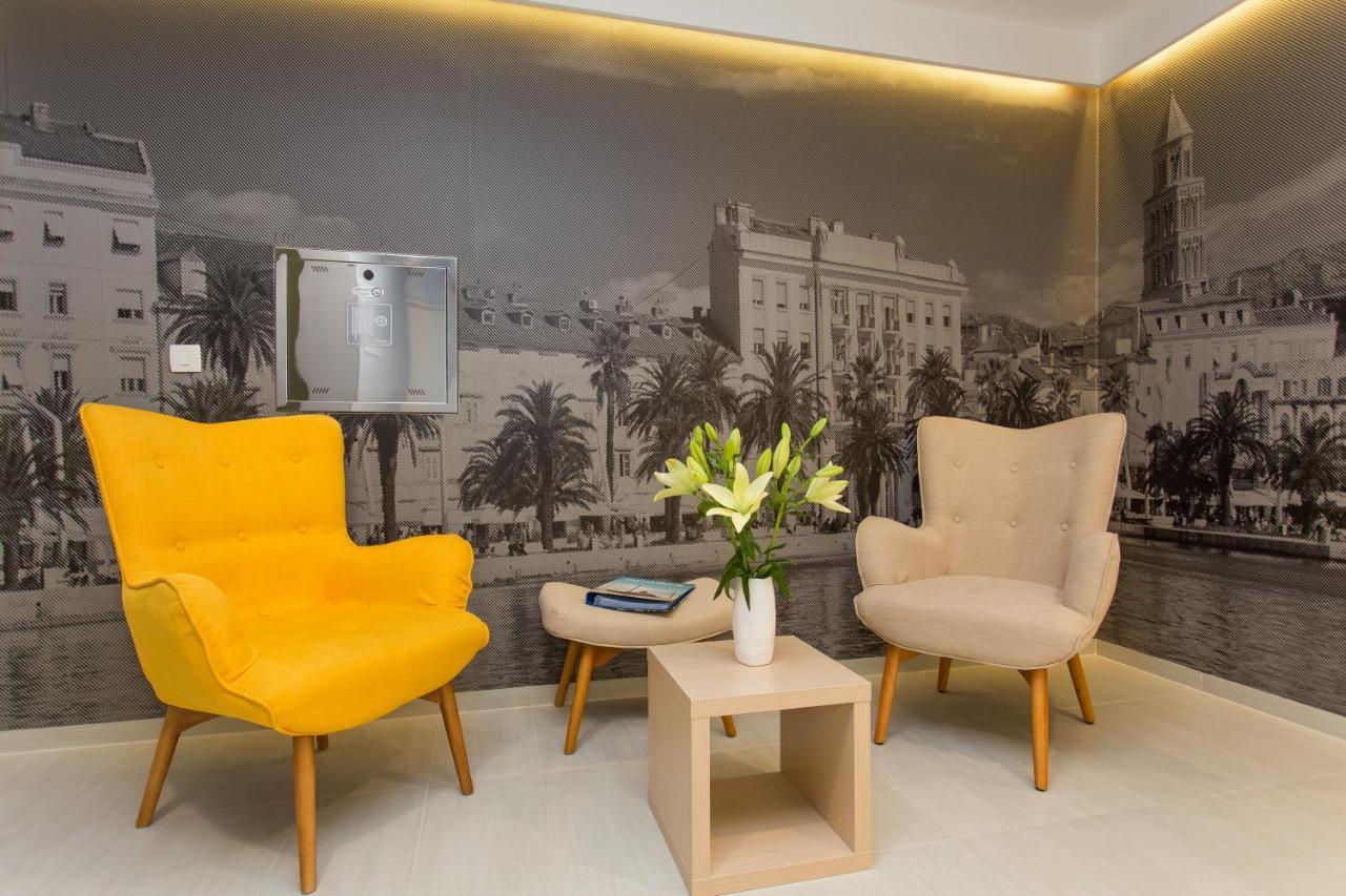 Ringo Apartments Подстрана Екстериор снимка