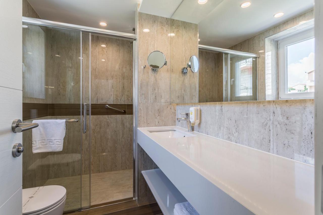 Ringo Apartments Подстрана Екстериор снимка