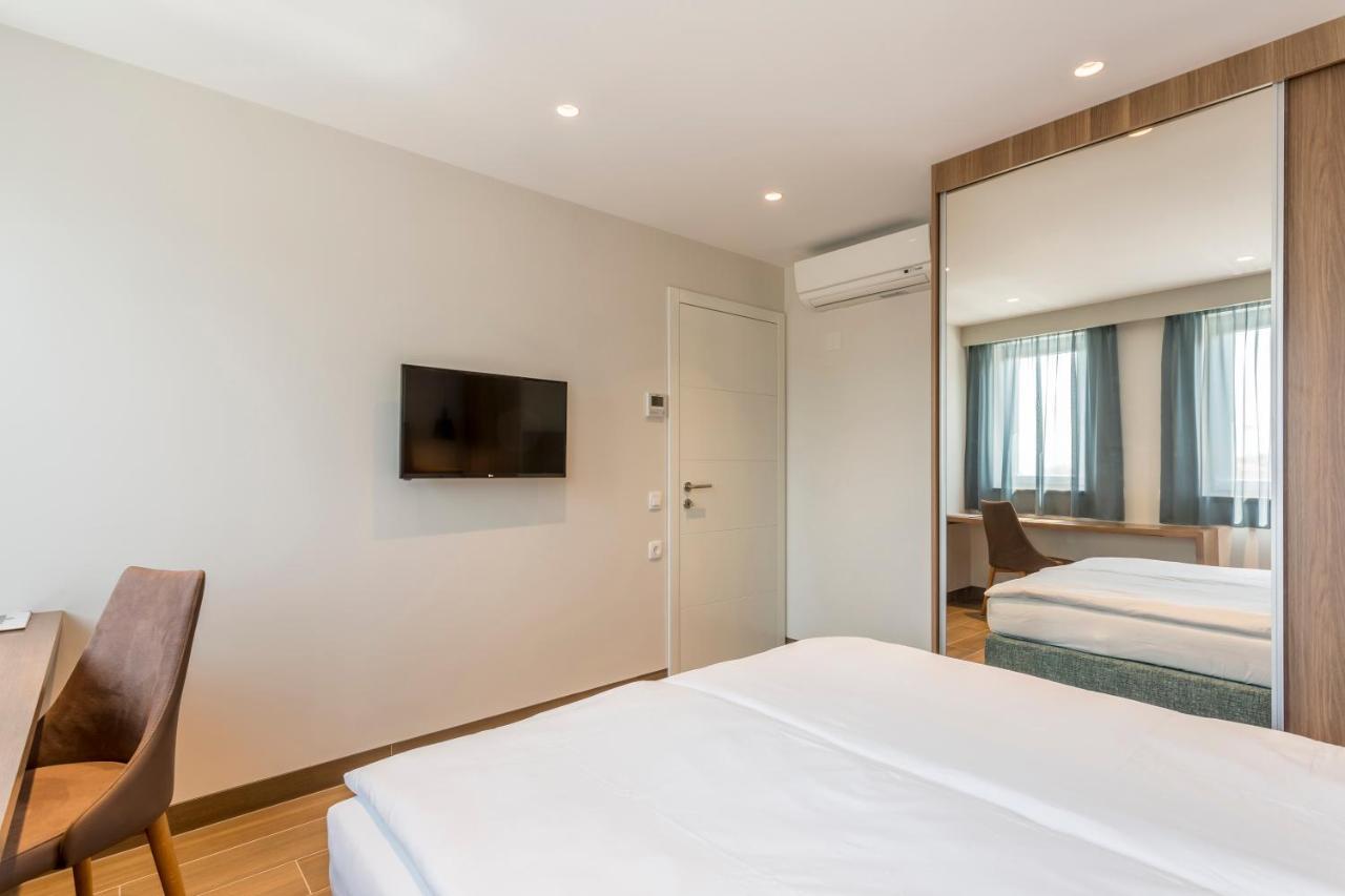 Ringo Apartments Подстрана Екстериор снимка