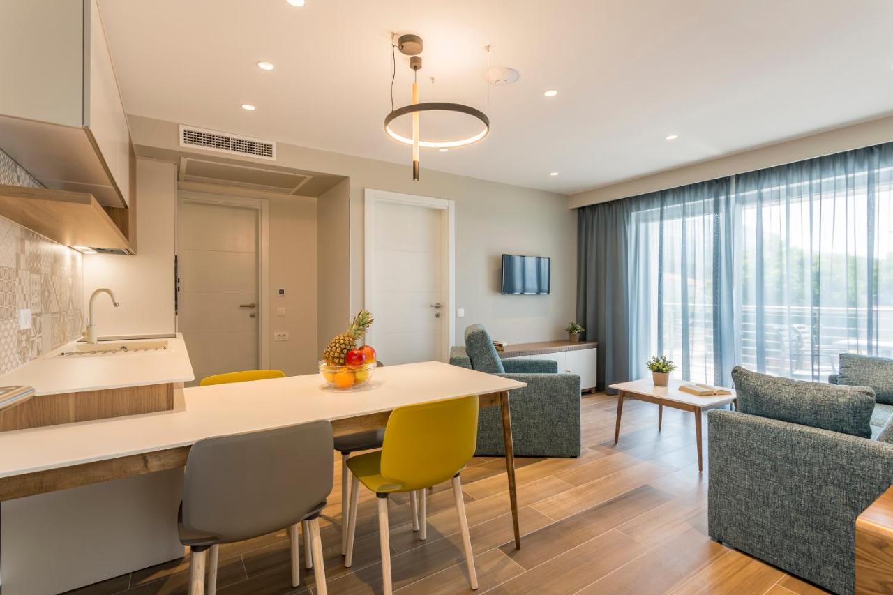 Ringo Apartments Подстрана Екстериор снимка