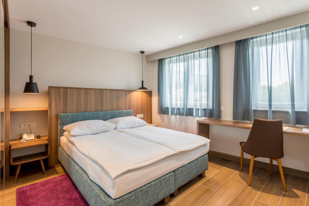 Ringo Apartments Подстрана Екстериор снимка