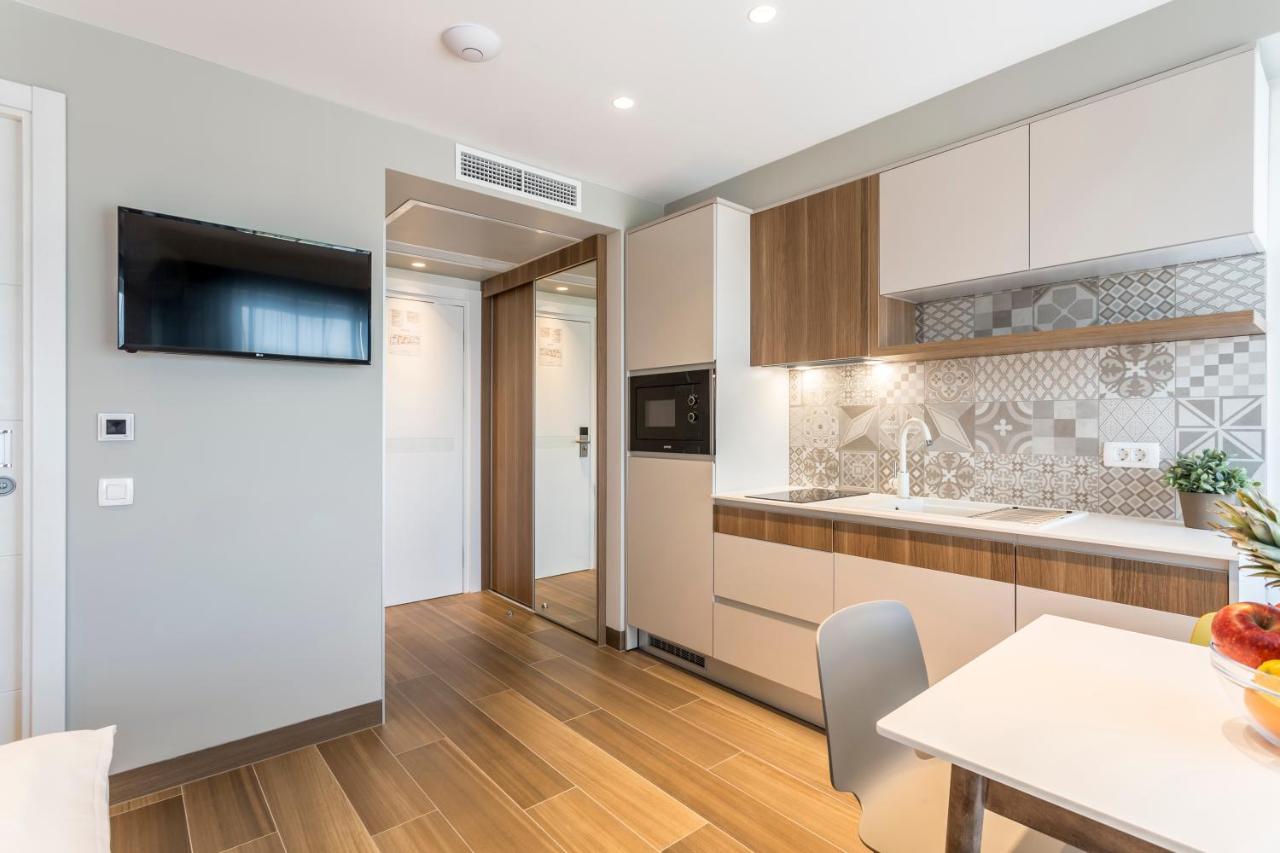 Ringo Apartments Подстрана Екстериор снимка