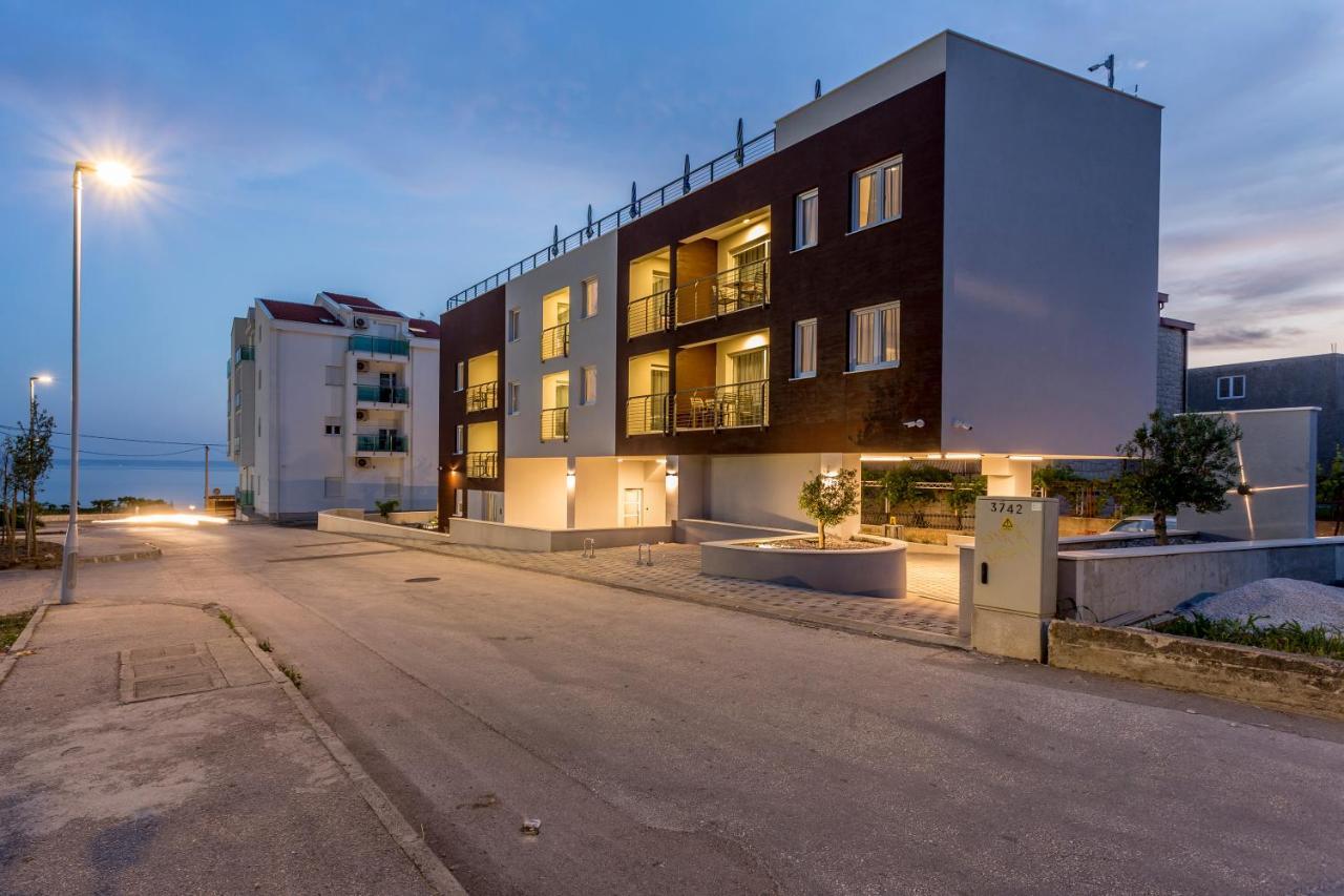 Ringo Apartments Подстрана Екстериор снимка